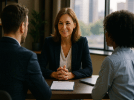 Top 10 Best Recruitment Agencies in Kentucky for 2025