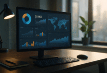 Top 10 Best Dashboard Software To Try in 2025 Top 10 Best Dashboard Software To Try in 2025