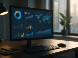 Top 10 Best Dashboard Software To Try in 2025