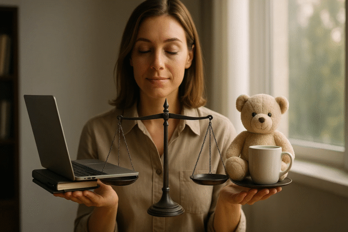 What is Work-Life Balance and How Does It Work What is Work-Life Balance and How Does It Work