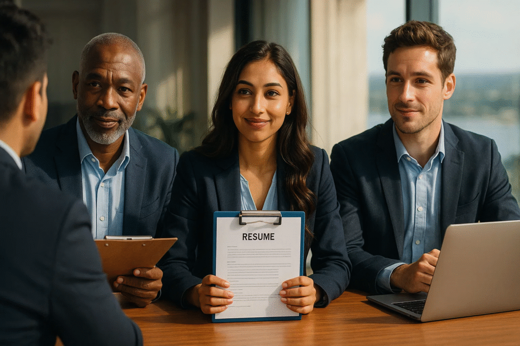Top 10 Best Recruitment Agencies in Mauritius for 2025