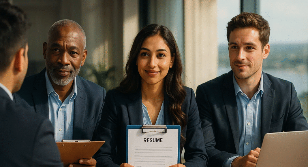 Top 10 Best Recruitment Agencies in Mauritius for 2025