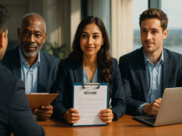 Top 10 Best Recruitment Agencies in Mauritius for 2025