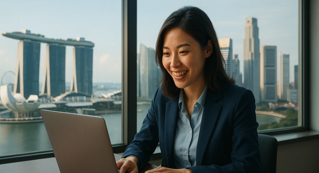 Salaries in Singapore for 2025: A Complete Guide