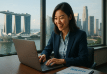 Salaries in Singapore for 2025: A Complete Guide Salaries in Singapore for 2025: A Complete Guide