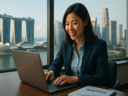 Salaries in Singapore for 2025: A Complete Guide