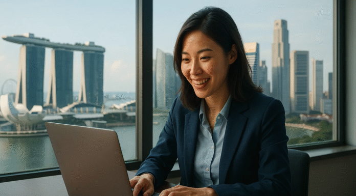 Salaries in Singapore for 2025: A Complete Guide Salaries in Singapore for 2025: A Complete Guide