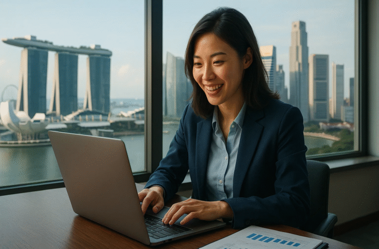Salaries in Singapore for 2025: A Complete Guide
