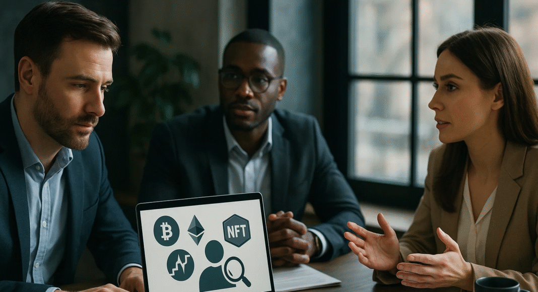 A Quantitative Guide to Hiring Crypto Talent for Web3, DeFi, and NFT Projects
