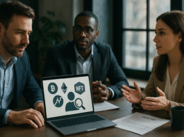 A Quantitative Guide to Hiring Crypto Talent for Web3, DeFi, and NFT Projects