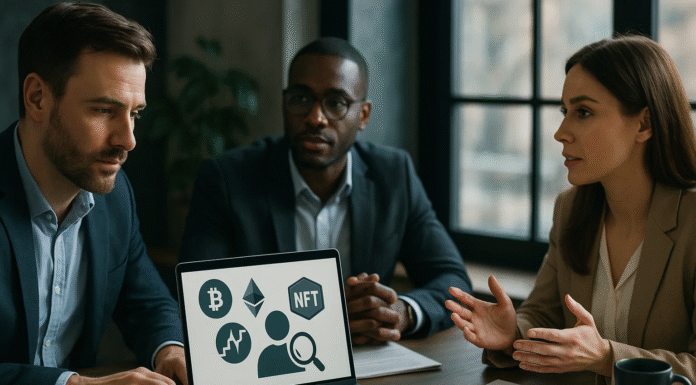 A Quantitative Guide to Hiring Crypto Talent for Web3, DeFi, and NFT Projects A Quantitative Guide to Hiring Crypto Talent for Web3, DeFi, and NFT Projects