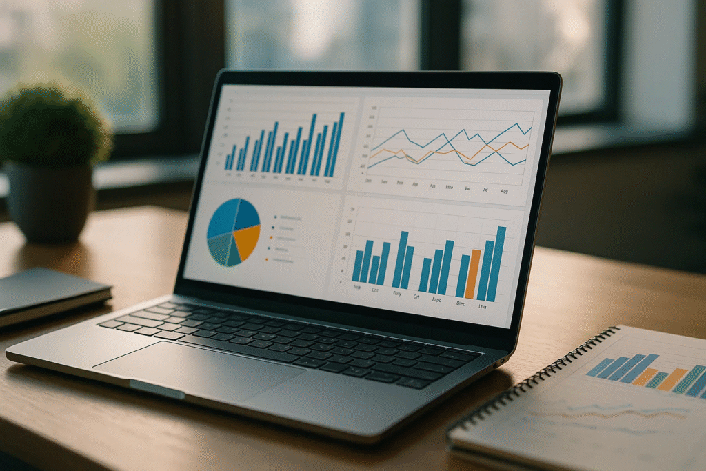 Top 10 Best Data Analysis Software in 2025