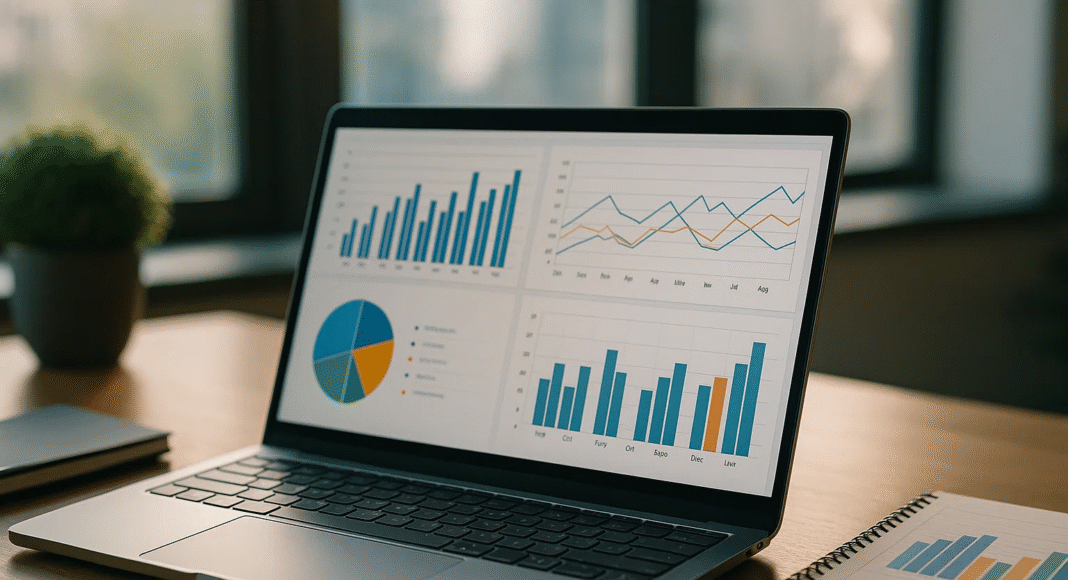 Top 10 Best Data Analysis Software in 2025