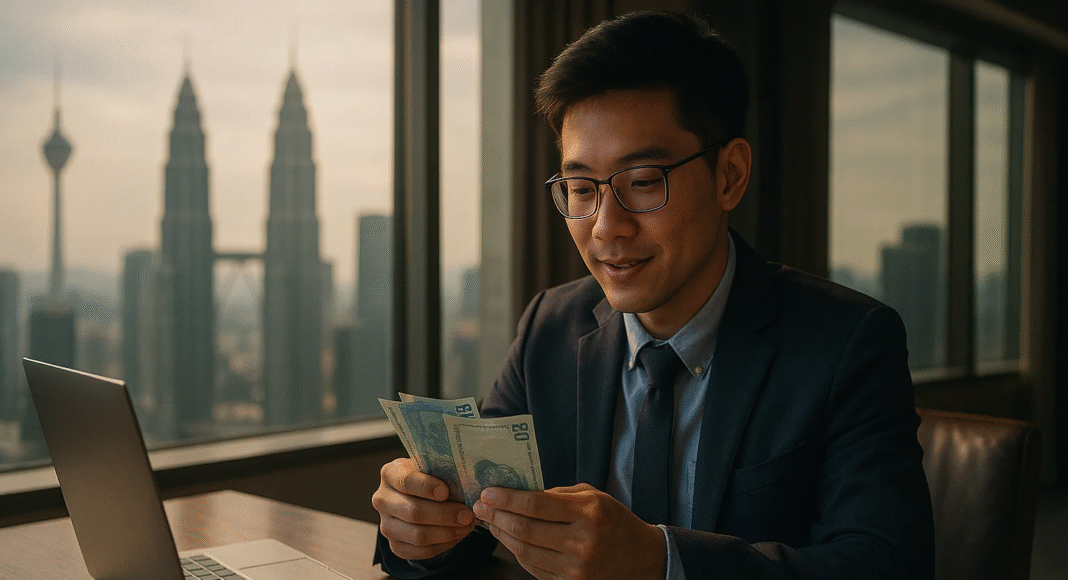 Salaries in Malaysia for 2025: A Complete Guide