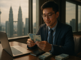 Salaries in Malaysia for 2025: A Complete Guide