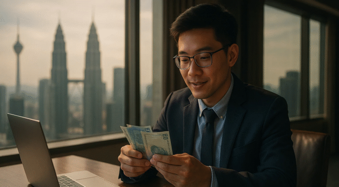 Salaries in Malaysia for 2025: A Complete Guide Salaries in Malaysia for 2025: A Complete Guide