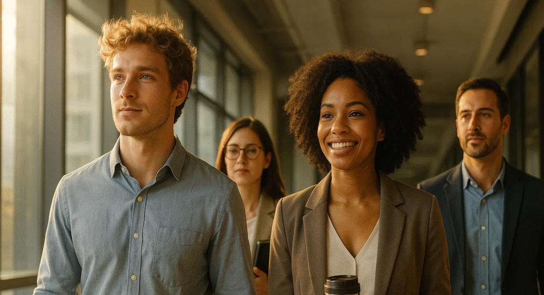 What are Changing Workforce Expectations and How Do They Work What are Changing Workforce Expectations and How Do They Work