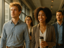 What are Changing Workforce Expectations and How Do They Work