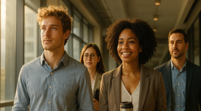 What are Changing Workforce Expectations and How Do They Work What are Changing Workforce Expectations and How Do They Work