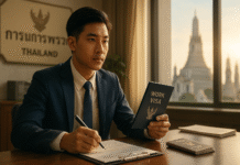 Work Visas and E-Work Permits for Thailand in 2025: A Complete Guide Work Visas and E-Work Permits for Thailand in 2025: A Complete Guide