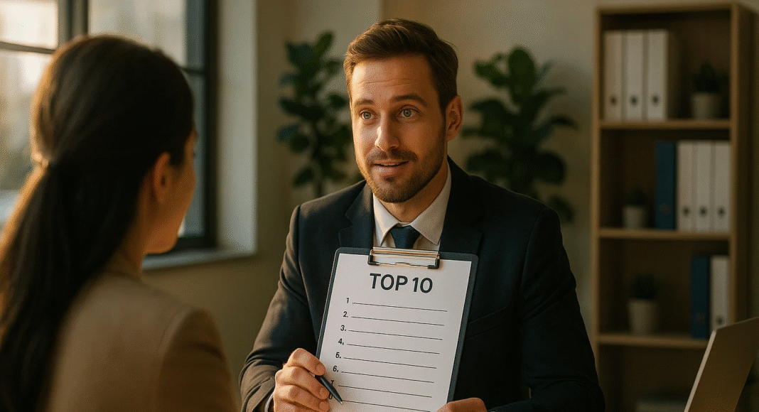 Top 10 Best Recruitment Agencies in Louisiana for 2025 Top 10 Best Recruitment Agencies in Louisiana for 2025
