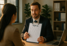 Top 10 Best Recruitment Agencies in Louisiana for 2025 Top 10 Best Recruitment Agencies in Louisiana for 2025