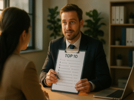 Top 10 Best Recruitment Agencies in Louisiana for 2025