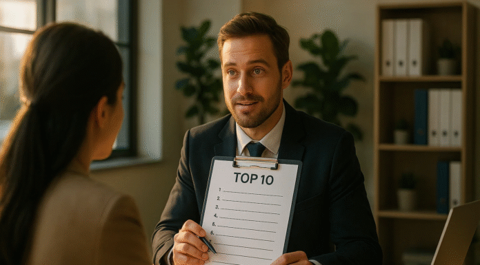 Top 10 Best Recruitment Agencies in Louisiana for 2025 Top 10 Best Recruitment Agencies in Louisiana for 2025