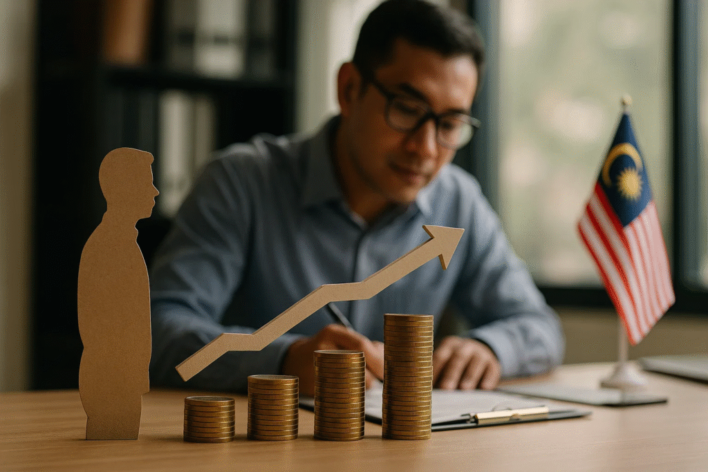 What is Progressive Wage Policy (PWP) in Malaysia and How It Works