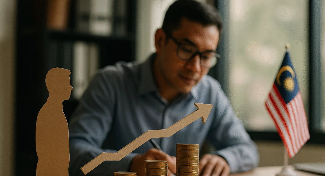 What is Progressive Wage Policy (PWP) in Malaysia and How It Works What is Progressive Wage Policy (PWP) in Malaysia and How It Works