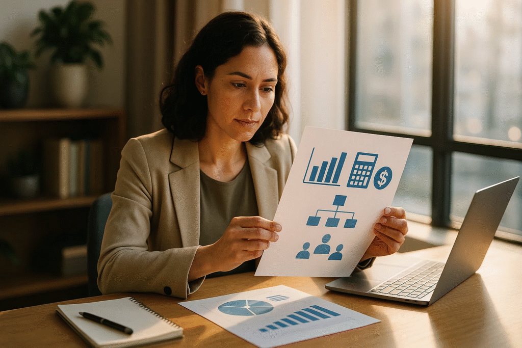 What are Compensation Frameworks and How Do They Work