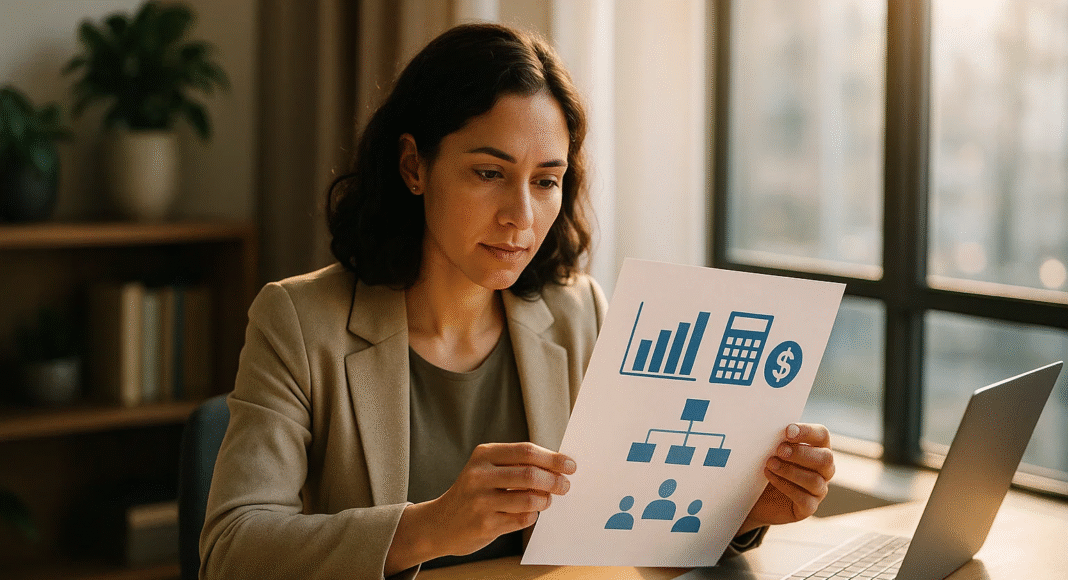What are Compensation Frameworks and How Do They Work What are Compensation Frameworks and How Do They Work