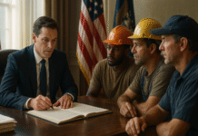 What are Government Mandates for the Labor Force, and How Do They Work What are Government Mandates for the Labor Force, and How Do They Work