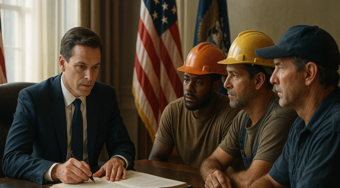 What are Government Mandates for the Labor Force, and How Do They Work What are Government Mandates for the Labor Force, and How Do They Work