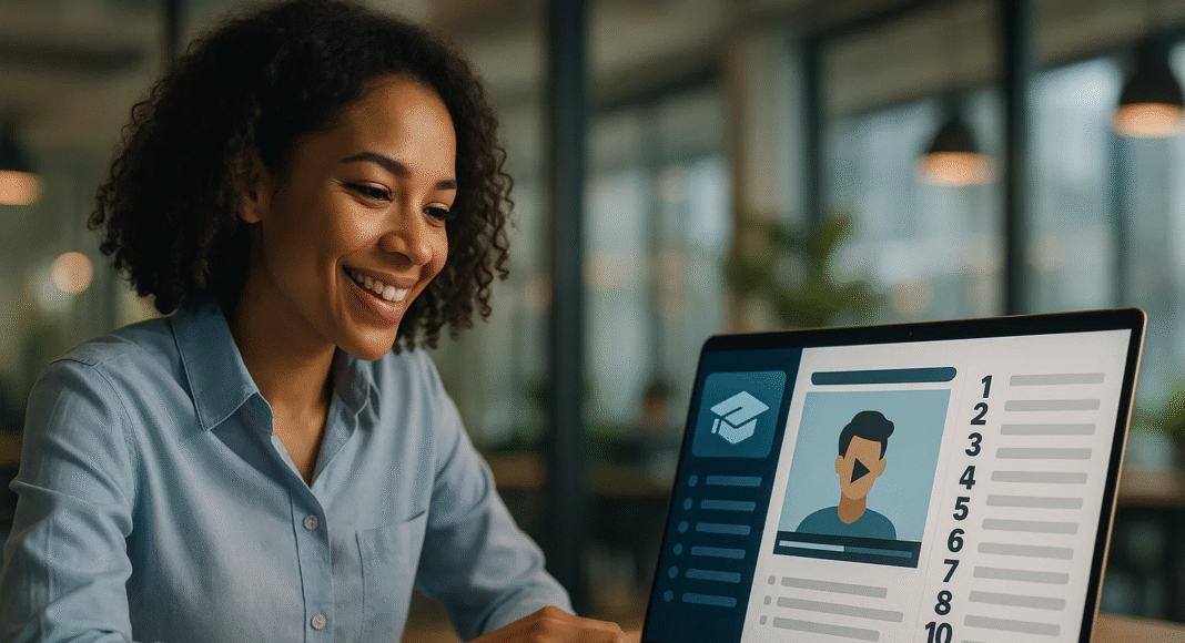 Top 10 Best Customer Training Software To Try in 2025