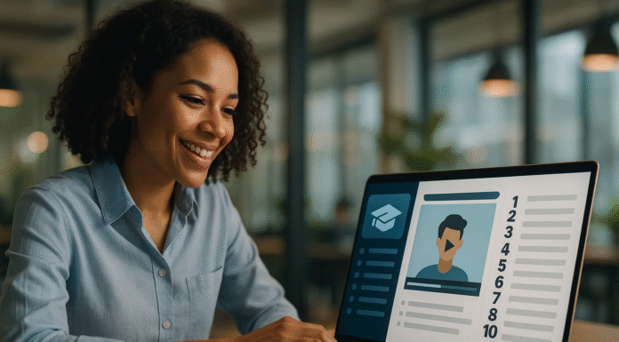 Top 10 Best Customer Training Software To Try in 2025 Top 10 Best Customer Training Software To Try in 2025