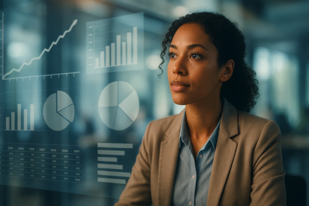 Top 40 Workforce Aspirations Statistics, Data & Trends in 2025