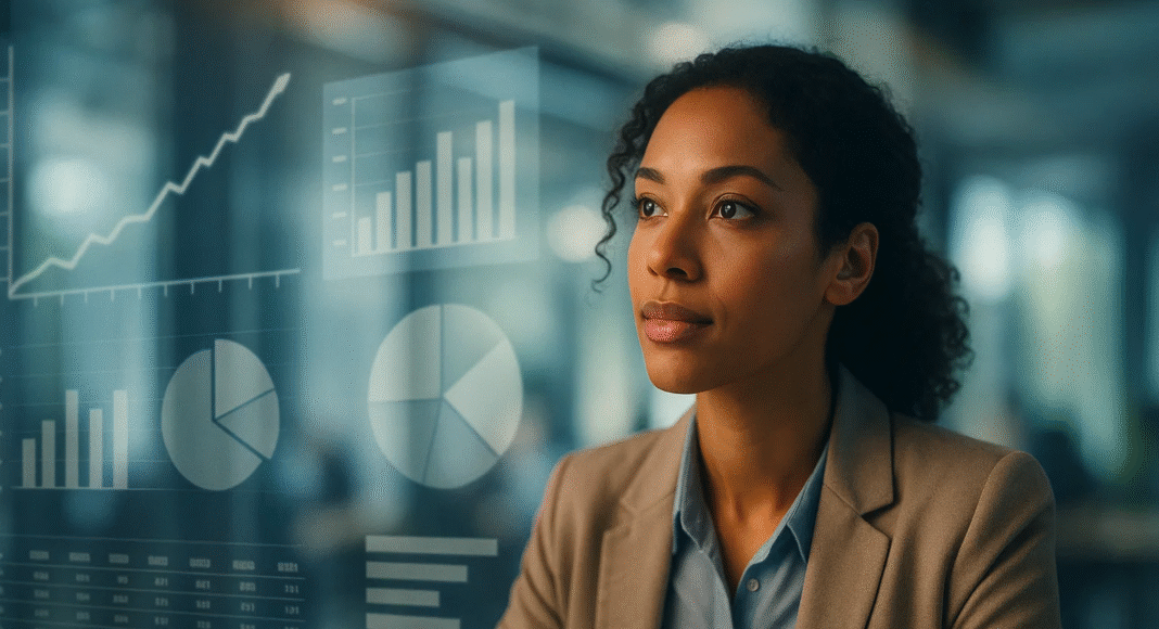 Top 40 Workforce Aspirations Statistics, Data & Trends in 2025 Top 40 Workforce Aspirations Statistics, Data & Trends in 2025