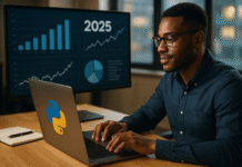 Top 28 Python Developer Career Salaries Statistics, Data & Trends in 2025 Top 28 Python Developer Career Salaries Statistics, Data & Trends in 2025