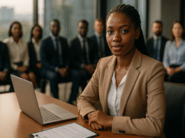 Top 10 Best Recruitment Agencies in Rwanda for 2025