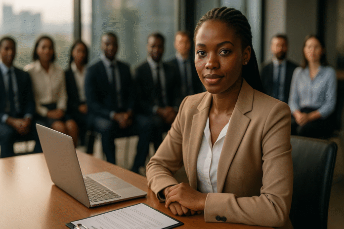 Top 10 Best Recruitment Agencies in Rwanda for 2025 Top 10 Best Recruitment Agencies in Rwanda for 2025