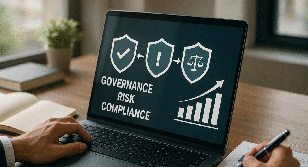 What is Governance, Risk, and Compliance (GRC), and How It Works What is Governance, Risk, and Compliance (GRC), and How It Works