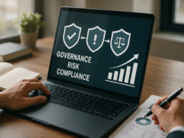 What is Governance, Risk, and Compliance (GRC), and How It Works