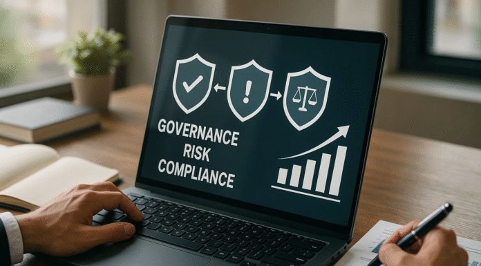 What is Governance, Risk, and Compliance (GRC), and How It Works What is Governance, Risk, and Compliance (GRC), and How It Works