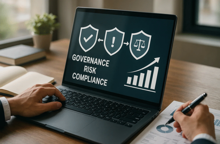 What is Governance, Risk, and Compliance (GRC), and How It Works