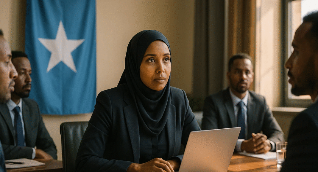 Top 10 Best Recruitment Agencies in Somalia for 2025