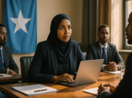 Top 10 Best Recruitment Agencies in Somalia for 2025