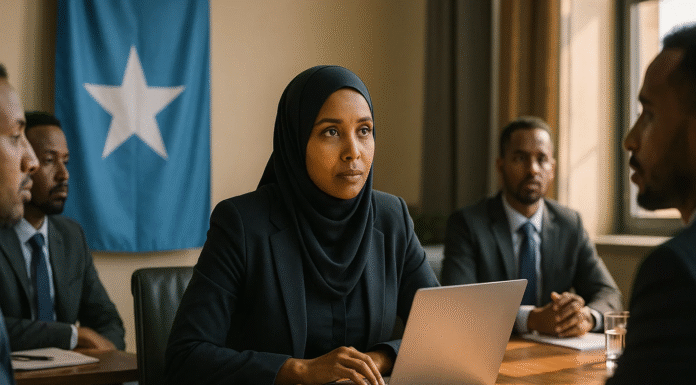 Top 10 Best Recruitment Agencies in Somalia for 2025 Top 10 Best Recruitment Agencies in Somalia for 2025