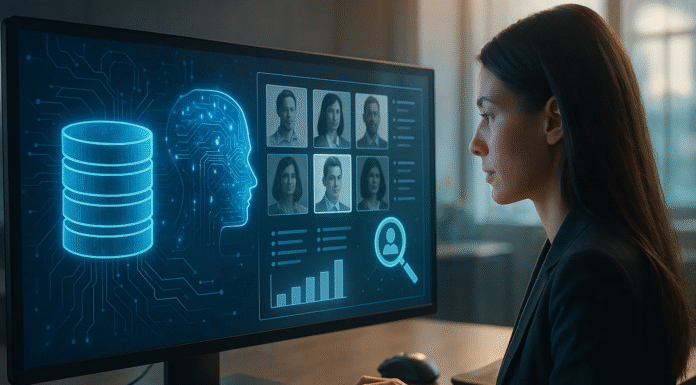 Advanced Databases and AI-Driven Tools: How They Identify Suitable Roles Quickly in 2025 Advanced Databases and AI-Driven Tools: How They Identify Suitable Roles Quickly in 2025