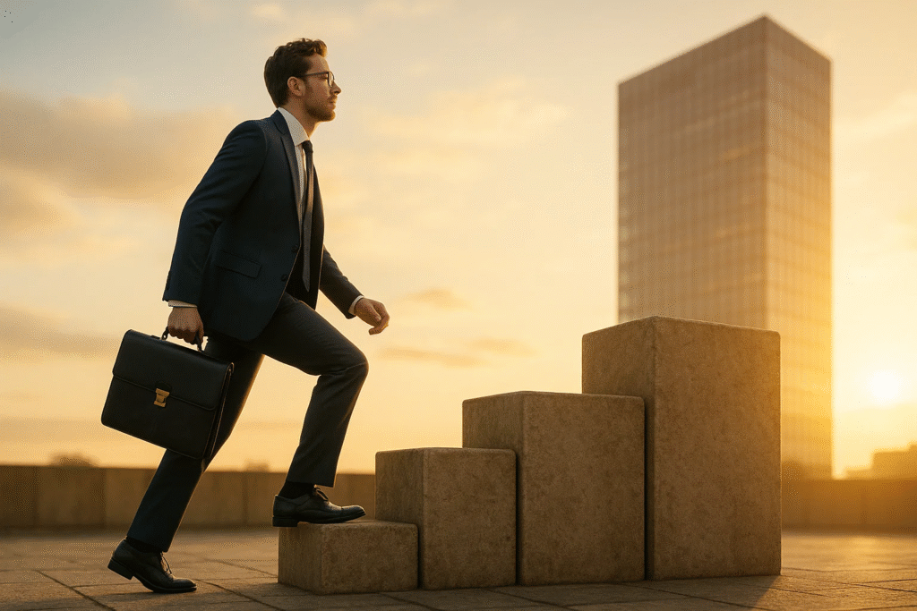 What is Business Resilience and How It Works